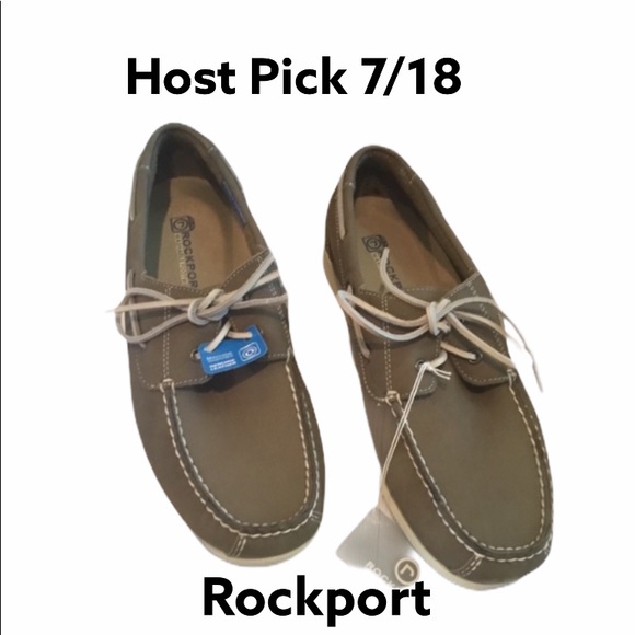 New Rockport Grey - Picture 3 of 10